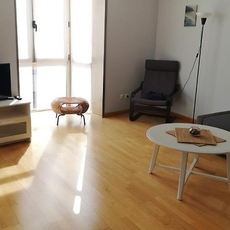 Apartamento 1 Мадрид Екстериор снимка