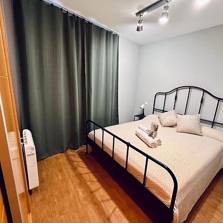 Apartamento 1 Мадрид Екстериор снимка