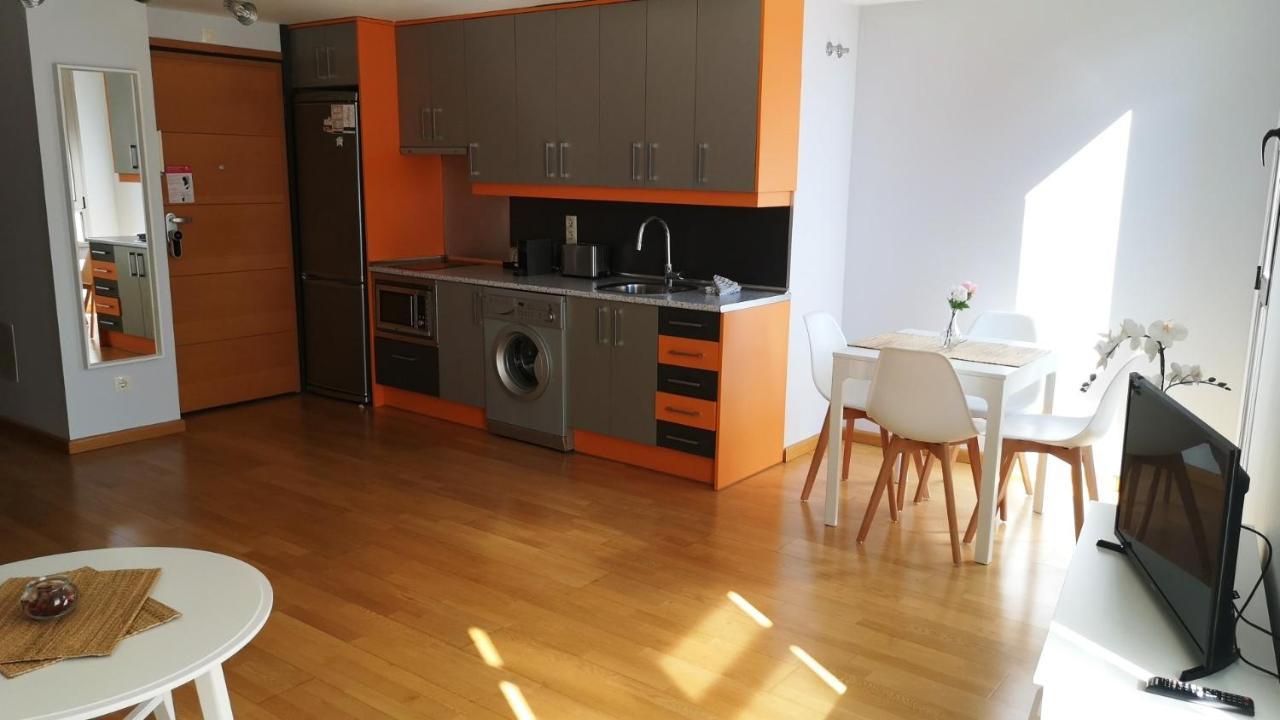 Apartamento 1 Мадрид Екстериор снимка