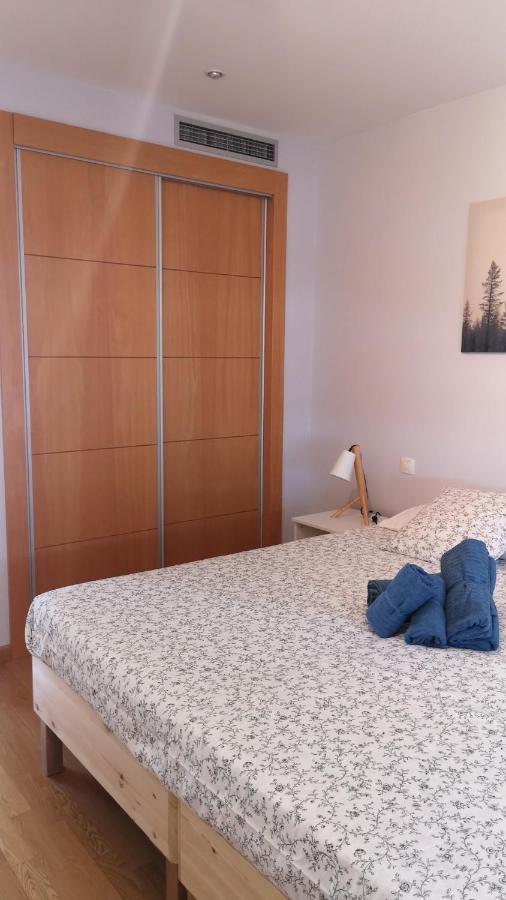 Apartamento 1 Мадрид Екстериор снимка