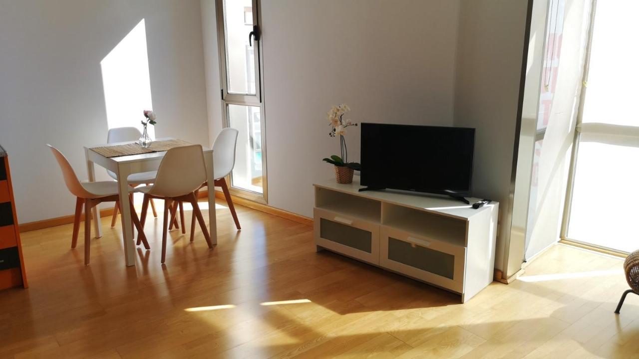 Apartamento 1 Мадрид Екстериор снимка