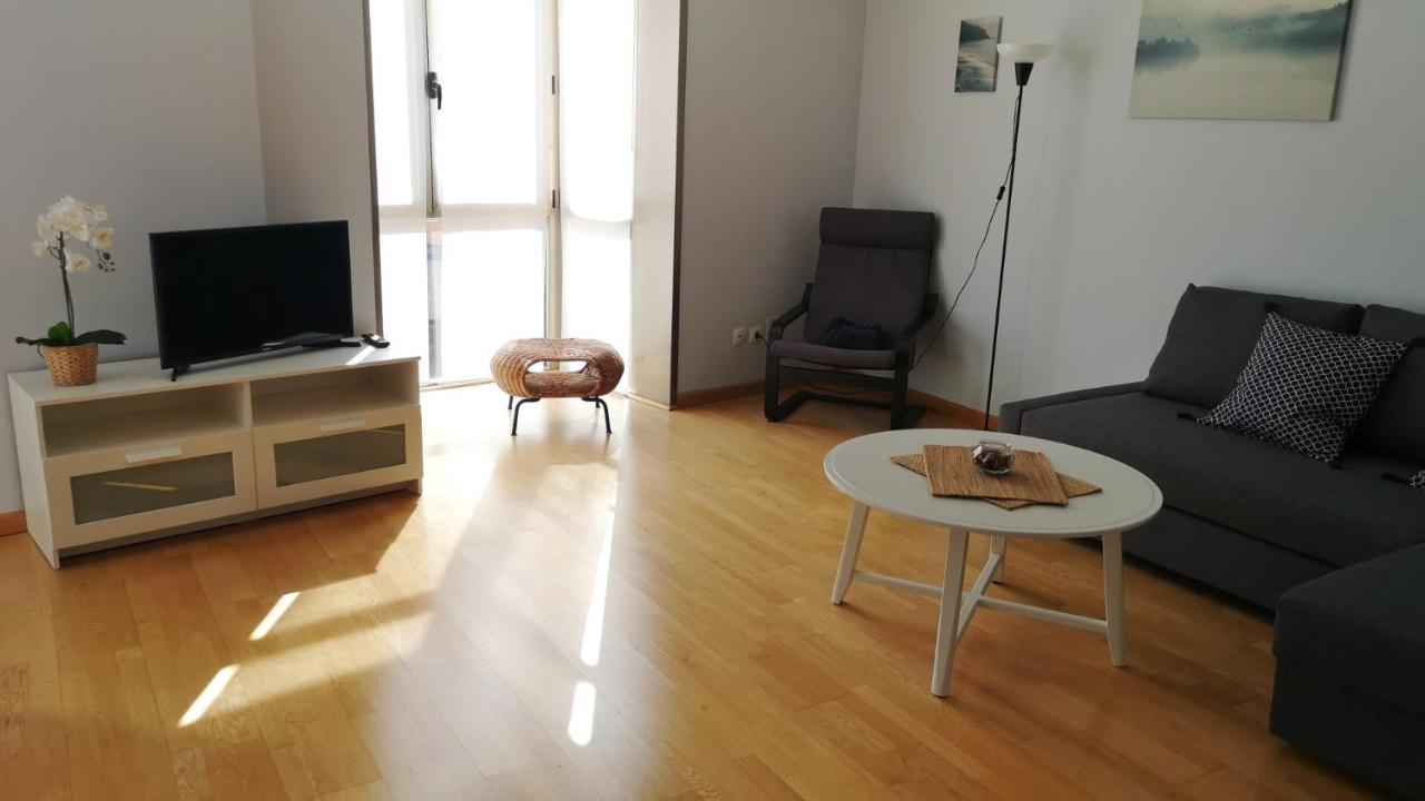 Apartamento 1 Мадрид Екстериор снимка