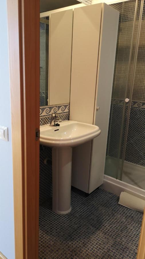 Apartamento 1 Мадрид Екстериор снимка