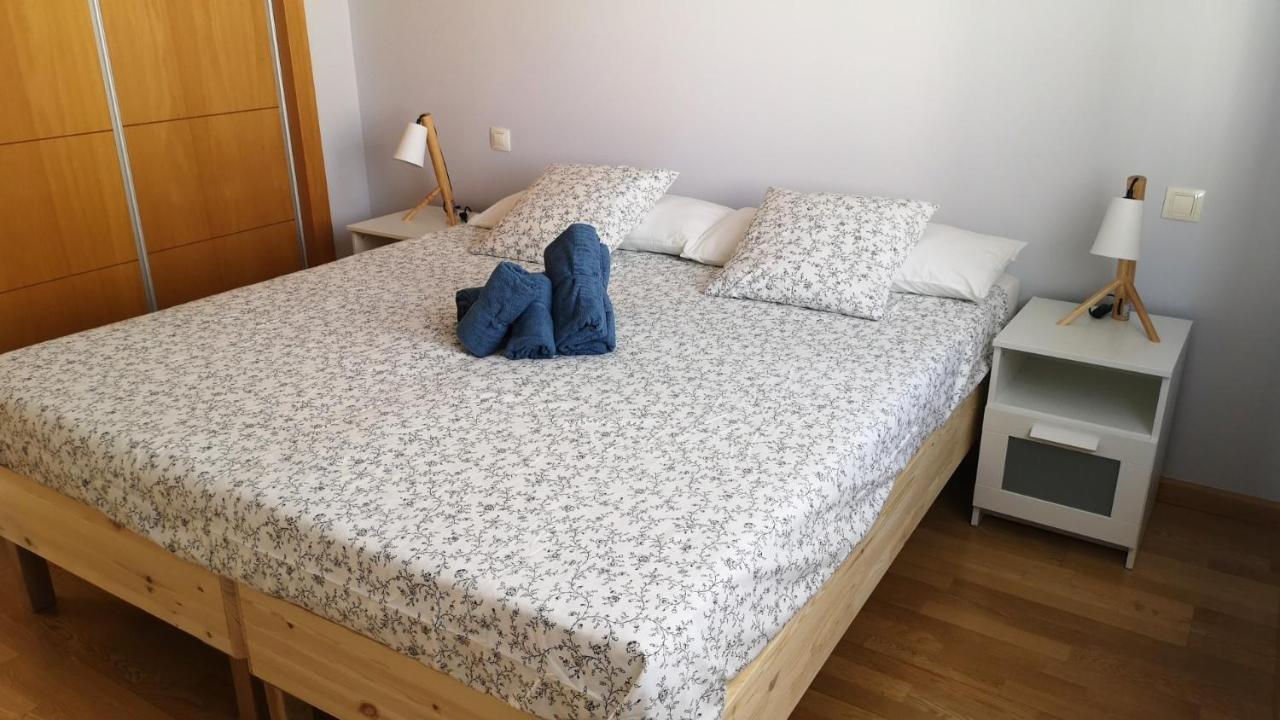Apartamento 1 Мадрид Екстериор снимка