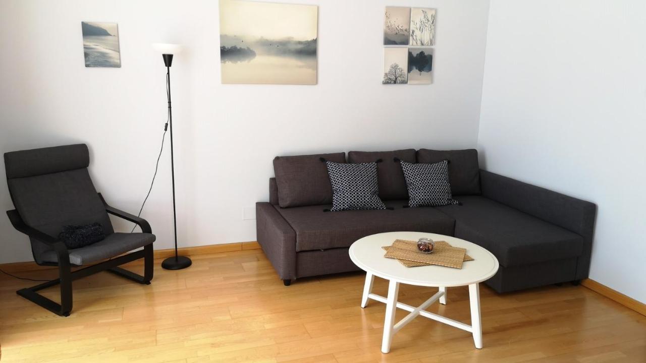 Apartamento 1 Мадрид Екстериор снимка