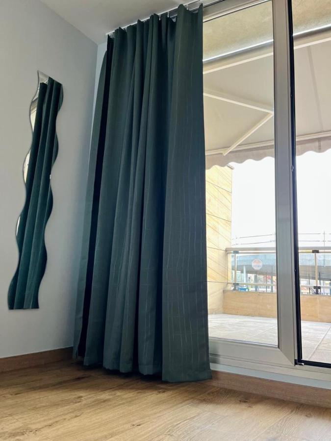Apartamento 1 Мадрид Екстериор снимка