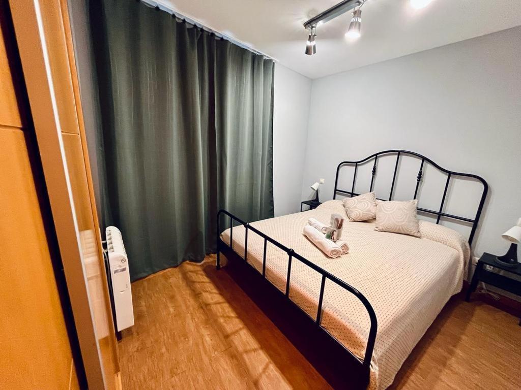 Apartamento 1 Мадрид Екстериор снимка