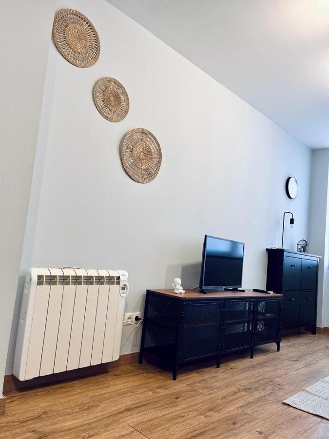 Apartamento 1 Мадрид Екстериор снимка