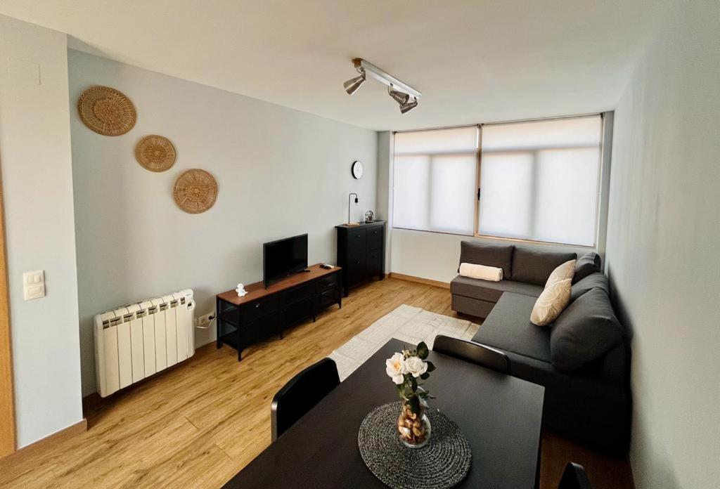 Apartamento 1 Мадрид Екстериор снимка