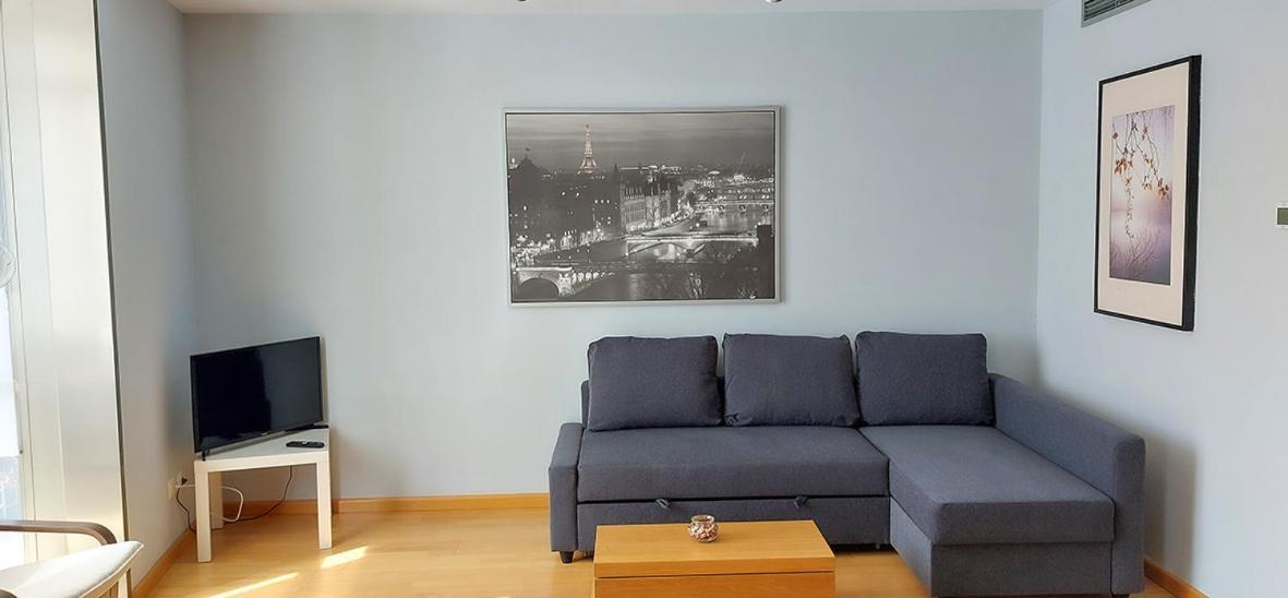 Apartamento 1 Мадрид Екстериор снимка