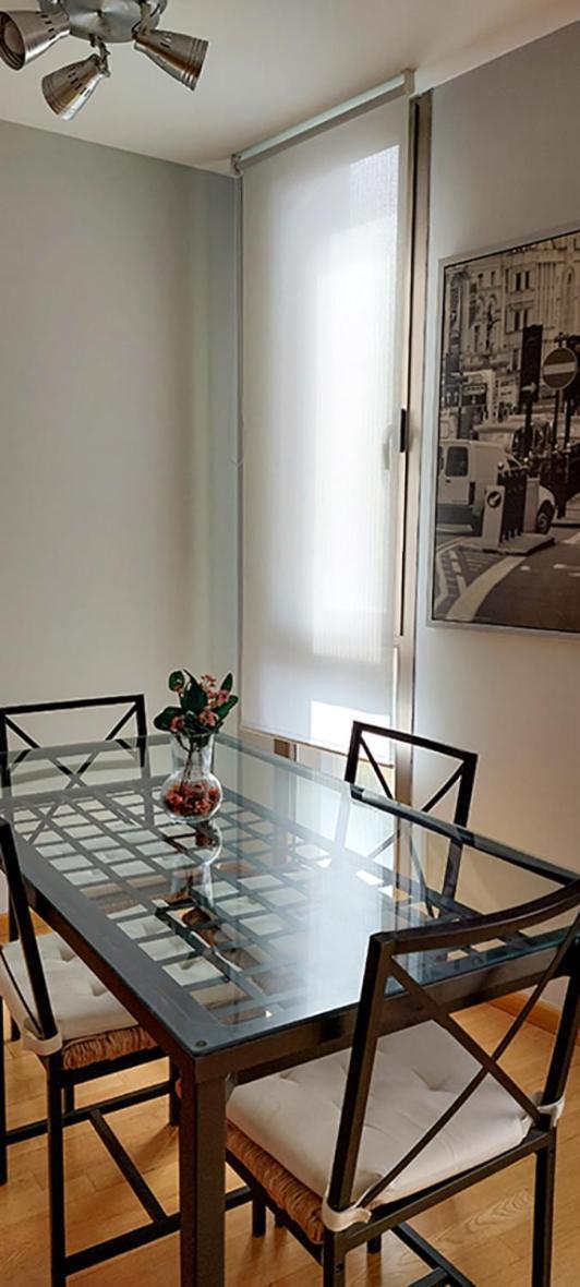 Apartamento 1 Мадрид Екстериор снимка
