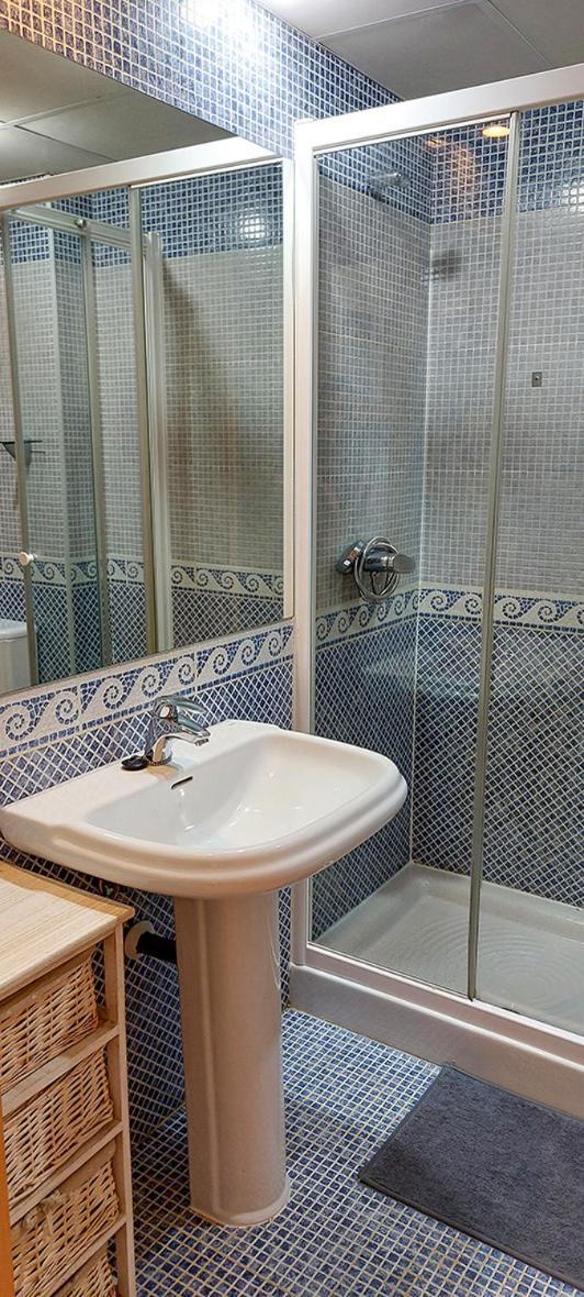 Apartamento 1 Мадрид Екстериор снимка