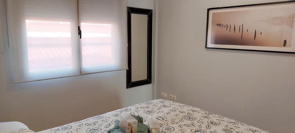 Apartamento 1 Мадрид Екстериор снимка